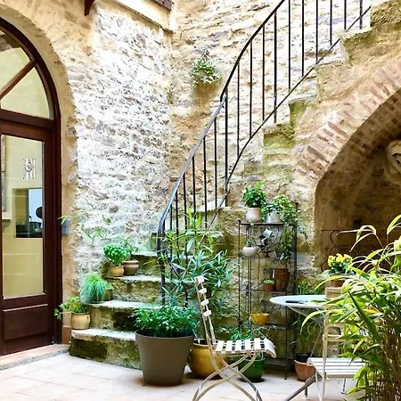 La Maison De Traverse - Gite De Caractere * קורד-סור-סיאל