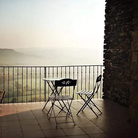 La Maison De Traverse - Gite De Caractere Semesterbostad *