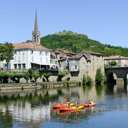 La Maison De Traverse - Gite De Caractere *