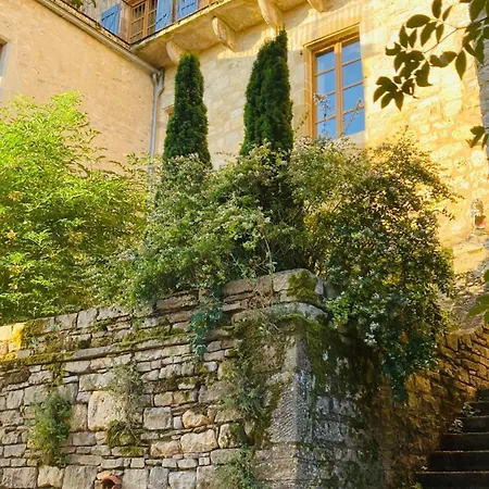 La Maison De Traverse - Gite De Caractere Semesterbostad