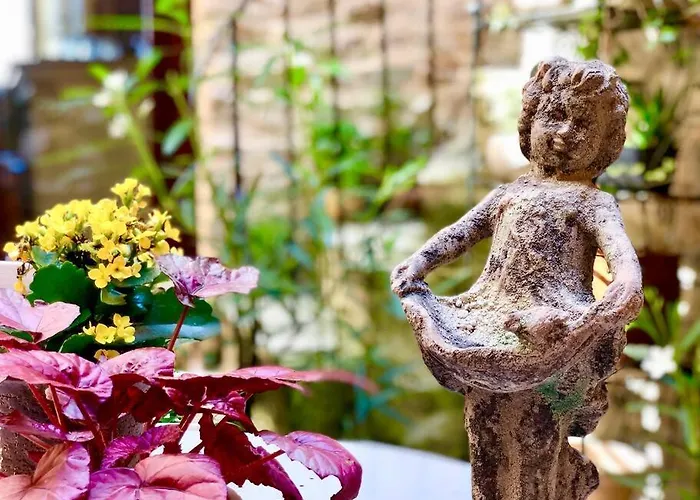 La Maison De Traverse - Gite De Caractere בית נופש *