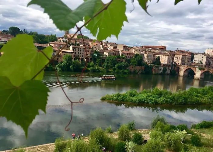 La Maison De Traverse - Gite De Caractere בית נופש *