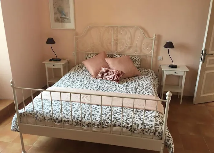 La Maison De Traverse - Gite De Caractere בית נופש *