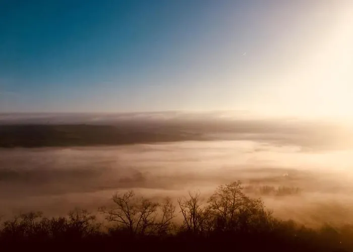 La Maison De Traverse - Gite De Caractere *