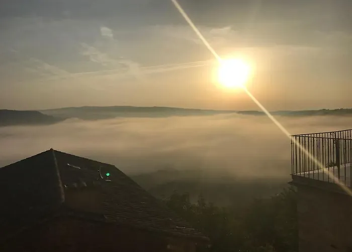 La Maison De Traverse - Gite De Caractere *