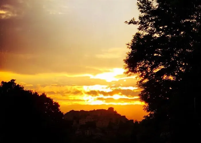 בית נופש La Maison De Traverse - Gite De Caractere קורד-סור-סיאל