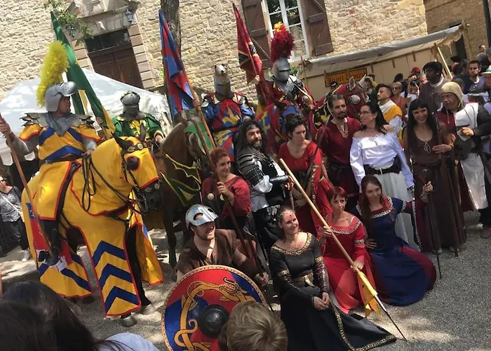 La Maison De Traverse - Gite De Caractere בית נופש