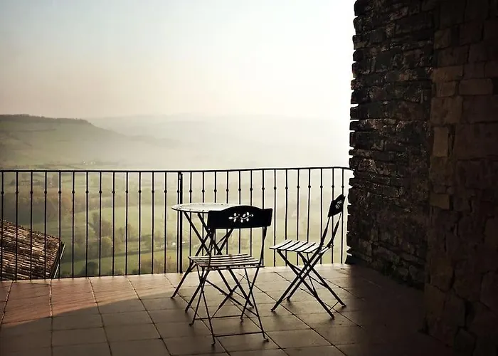 La Maison De Traverse - Gite De Caractere בית נופש *