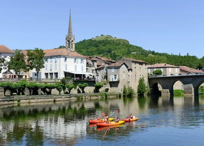 La Maison De Traverse - Gite De Caractere *