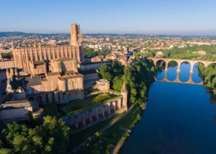 בית נופש La Maison De Traverse - Gite De Caractere *