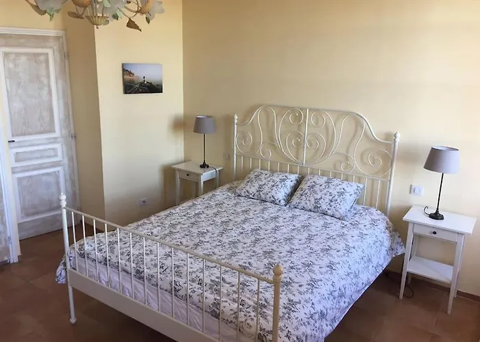 La Maison De Traverse - Gite De Caractere