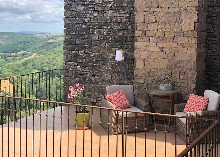 La Maison De Traverse - Gite De Caractere בית נופש