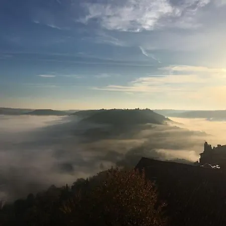 بيت للعطل La Maison De Traverse - Gite De Caractere *