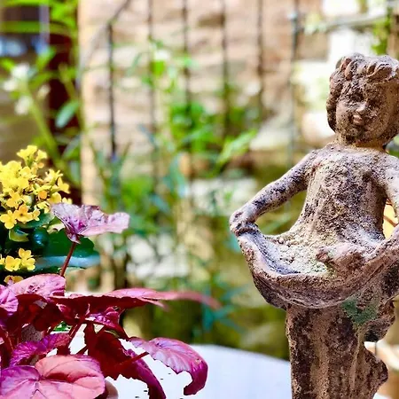 La Maison De Traverse - Gite De Caractere بيت للعطل *