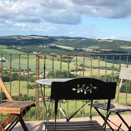 بيت للعطل La Maison De Traverse - Gite De Caractere