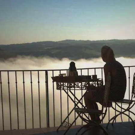 بيت للعطل La Maison De Traverse - Gite De Caractere كورد سور سيال