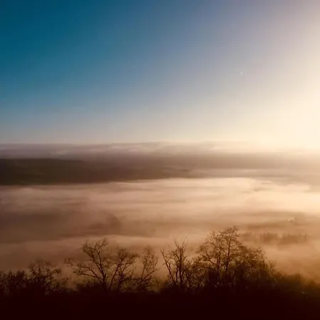 La Maison De Traverse - Gite De Caractere *