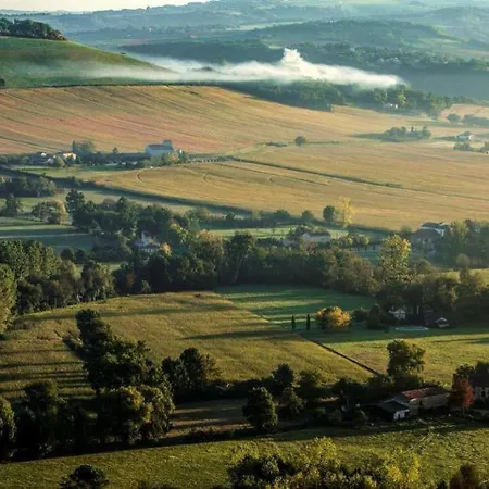 La Maison De Traverse - Gite De Caractere كورد سور سيال