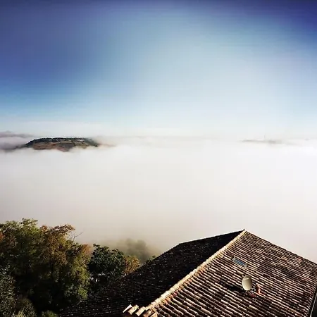 بيت للعطل La Maison De Traverse - Gite De Caractere