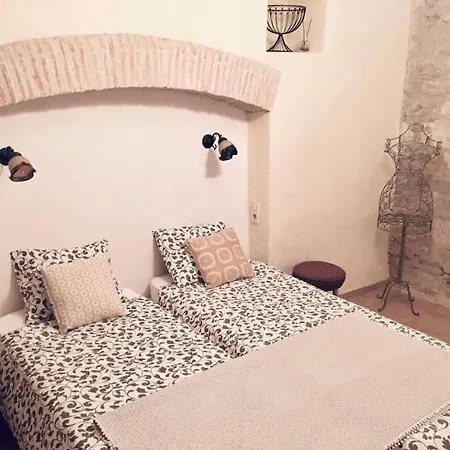 La Maison De Traverse - Gite De Caractere بيت للعطل