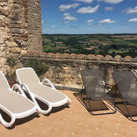 بيت للعطل La Maison De Traverse - Gite De Caractere *